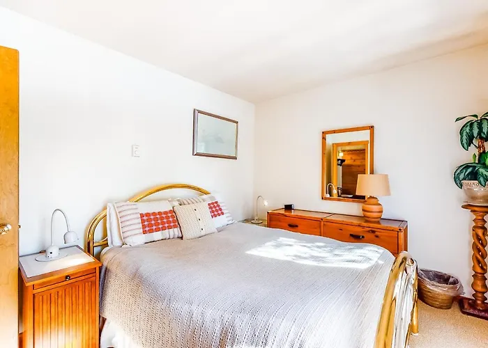 3223 Thimbleberry Apartment