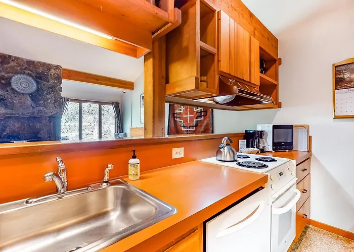 3223 Thimbleberry Apartment Wilson