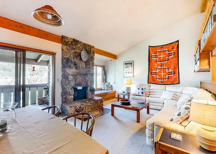Apartment 3223 Thimbleberry